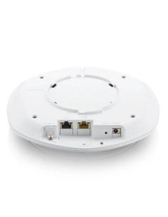 Zyxel WAC6303D-S 1300 Mbit s Blanco Energía sobre Ethernet (PoE) 2