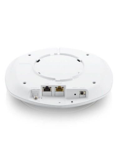 Zyxel WAC6303D-S 1300 Mbit s Blanco Energía sobre Ethernet (PoE)