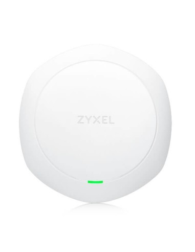 Zyxel WAC6303D-S 1300 Mbit s Blanco Energía sobre Ethernet (PoE)