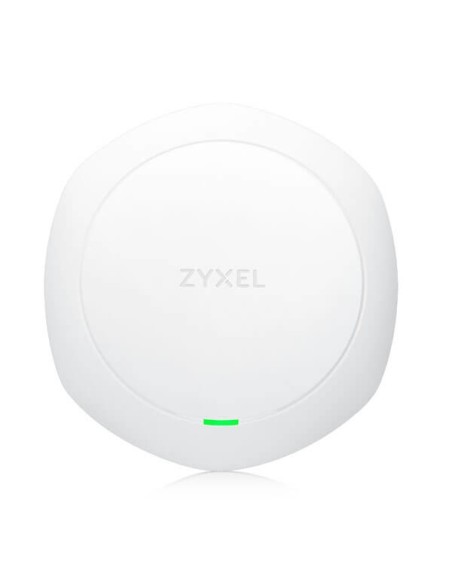 Zyxel WAC6303D-S 1300 Mbit s Blanco Energía sobre Ethernet (PoE)