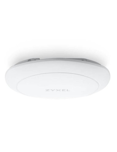 Zyxel WAC6303D-S 1300 Mbit s Blanco Energía sobre Ethernet (PoE)