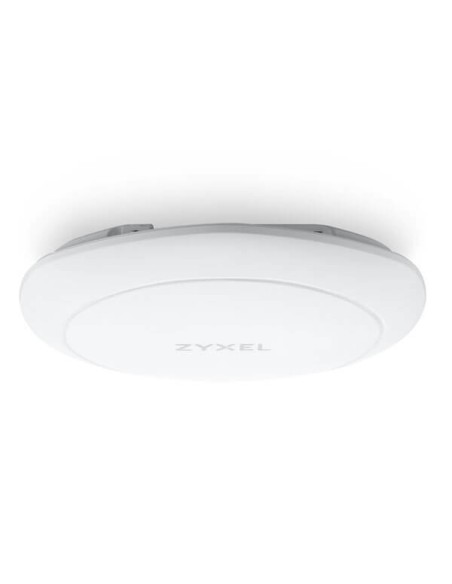 Zyxel WAC6303D-S 1300 Mbit s Blanco Energía sobre Ethernet (PoE)