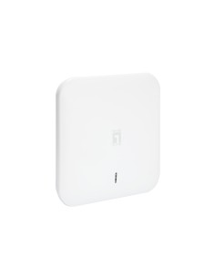 LevelOne WAP-8123 punto de acceso inalámbrico 1200 Mbit s Blanco Energía sobre Ethernet (PoE)