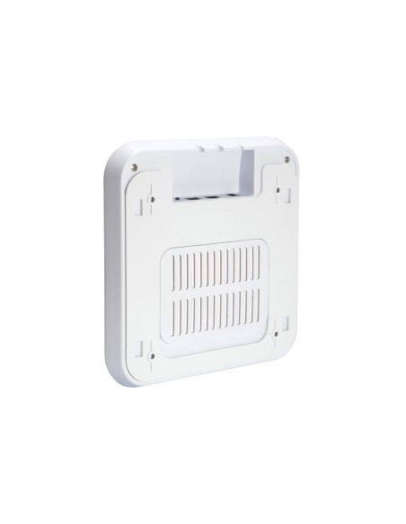 LevelOne WAP-8123 punto de acceso inalámbrico 1200 Mbit s Blanco Energía sobre Ethernet (PoE)