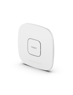 NETGEAR Insight Cloud Managed WiFi 6 AX6000 Tri-band Multi-Gig Access Point (WAX630) 6000 Mbit s Blanco Energía sobre Ethernet