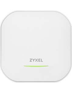 Zyxel WAX620D-6E-EU0101F punto de acceso inalámbrico 4800 Mbit s Blanco Energía sobre Ethernet (PoE)