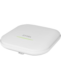 Zyxel WAX620D-6E-EU0101F punto de acceso inalámbrico 4800 Mbit s Blanco Energía sobre Ethernet (PoE) 2