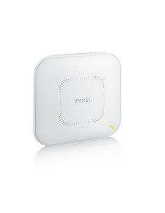 Zyxel WAX650S 3550 Mbit s Blanco Energía sobre Ethernet (PoE) 2