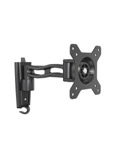 Haeger WB-T32.023A soporte para TV 81,3 cm (32") Negro