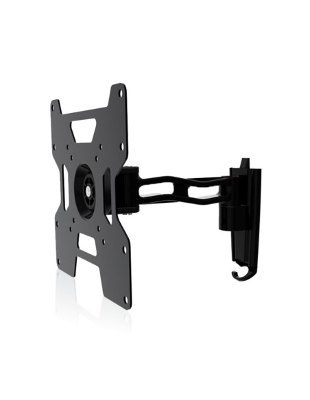 Haeger WB-T37.015A soporte para TV 94 cm (37") Negro