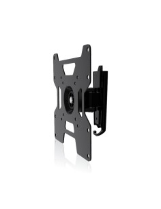 Haeger WB-T37.021A soporte para TV 94 cm (37") Negro