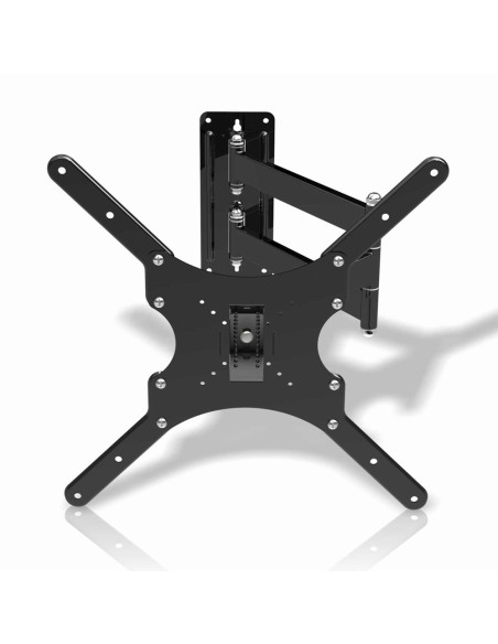 Haeger WB-T50.017A soporte para TV 127 cm (50") Negro