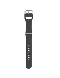 Celly WBANDUNISIL22BK pieza y accesorio para reloj Correa de reloj 2