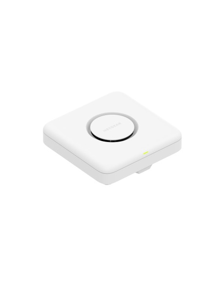 NETGEAR WBE758 11530 Mbit s Blanco Energía sobre Ethernet (PoE)