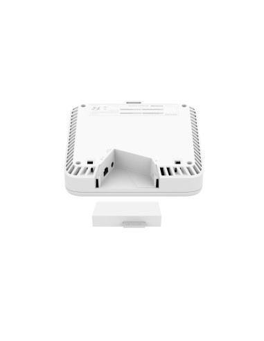 NETGEAR WBE758 11530 Mbit s Blanco Energía sobre Ethernet (PoE)