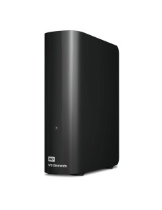 Western Digital Elements WDBWLG0160HBK-EESN disco duro externo 16 TB USB tipo A 2.0 3.2 Gen 1 (3.1 Gen 1) Negro