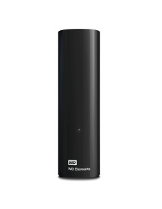 Western Digital Elements WDBWLG0160HBK-EESN disco duro externo 16 TB USB tipo A 2.0 3.2 Gen 1 (3.1 Gen 1) Negro 2