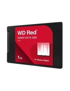 Western Digital WDS100T1R0A unidad de estado sólido 1 TB 2.5" SATA 3D NAND 2