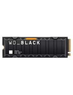 Western Digital WDS100T2XHE unidad de estado sólido 1 TB M.2 PCI Express 4.0 NVMe TLC 3D NAND