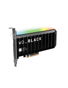 Western Digital WD_BLACK AN1500 1 TB PCI Express 3.0 NVMe
