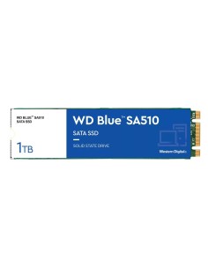 Western Digital Blue SA510 1 TB M.2 Serial ATA III