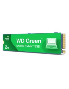 Western Digital WDS200T3G0C unidad de estado sólido 1 TB M.2 PCI Express 3.0 NVMe 2