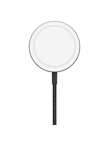 Belkin BOOST↑CHARGE PRO Smartphone Negro USB Cargador inalámbrico Carga rápida Interior