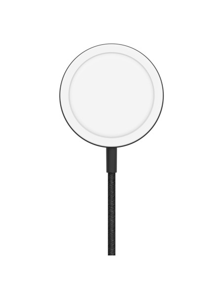 Belkin BOOST↑CHARGE PRO Smartphone Negro USB Cargador inalámbrico Carga rápida Interior