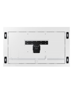 Samsung Flip WMN 165,1 cm (65") Negro