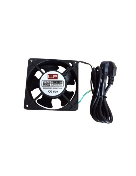 WP WPN-ACS-FAN120 accesorio o pieza de sistema de refrigeración para ordenador