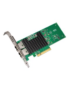Intel X710-T2L Interno Ethernet 10000 Mbit s