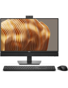 DELL Pro QC24251 Intel Core Ultra 5 235T 61 cm (24") 1920 x 1080 Pixeles PC todo en uno 16 GB DDR5-SDRAM 512 GB SSD Windows 11
