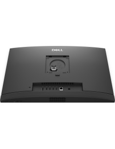 DELL Pro QC24251 Intel Core Ultra 5 235T 61 cm (24") 1920 x 1080 Pixeles PC todo en uno 16 GB DDR5-SDRAM 512 GB SSD Windows 11 2