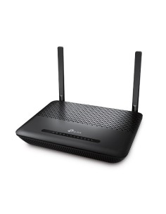 TP-Link XC220-G3V router inalámbrico Gigabit Ethernet Doble banda (2,4 GHz   5 GHz) Gris 2