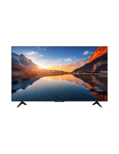 Xiaomi TV A 65 2025 165,1 cm (65") 4K Ultra HD Smart TV Wifi Negro