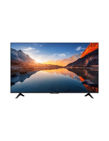 Xiaomi TV A 65 2025 165,1 cm (65") 4K Ultra HD Smart TV Wifi Negro
