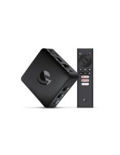Engel Axil EN 1015 K Negro 4K Ultra HD 8 GB Wifi Ethernet