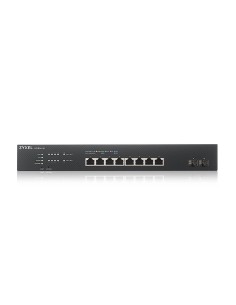 Zyxel XS1930-10-ZZ0101F switch Gestionado L3 10G Ethernet (100 1000 10000) Negro 2