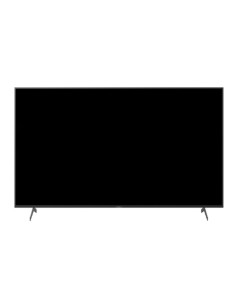 Sony FW-85BZ40H Pantalla plana para señalización digital 2,16 m (85") LCD Wifi 850 cd   m² 4K Ultra HD Negro Android 9.0 24 7