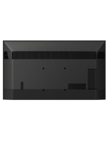 Sony FW-85BZ40H Pantalla plana para señalización digital 2,16 m (85") LCD Wifi 850 cd   m² 4K Ultra HD Negro Android 9.0 24 7