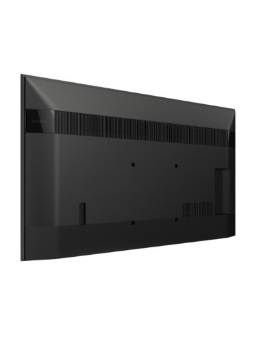 Sony FW-85BZ40H Pantalla plana para señalización digital 2,16 m (85") LCD Wifi 850 cd   m² 4K Ultra HD Negro Android 9.0 24 7