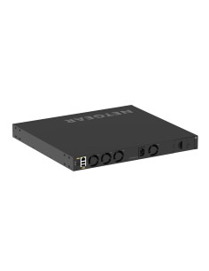 NETGEAR M4350-24F4V Gestionado L3 1U Negro 2