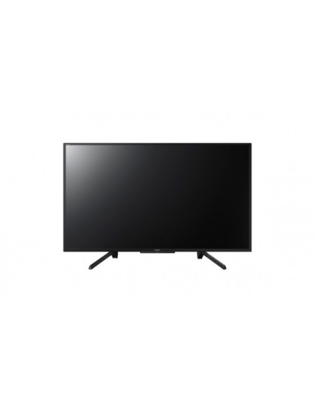 Sony FWD-32WE615 T pantalla de señalización 81,3 cm (32") LED, LCD Wifi 350 cd   m² WXGA Negro Linux