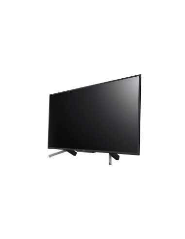 Sony FWD-43W66G T pantalla de señalización Pantalla plana para señalización digital 108 cm (42.5") LED Wifi 350 cd   m² Full HD