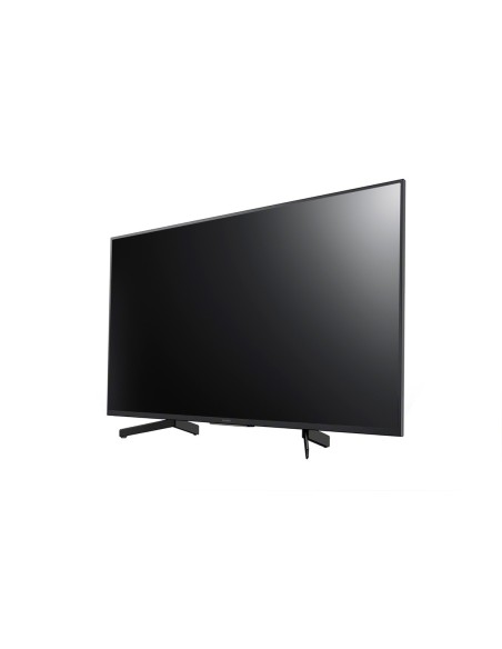 Sony FWD-43X70G T pantalla de señalización Pantalla plana para señalización digital 108 cm (42.5") LED Wifi 393 cd   m² 4K