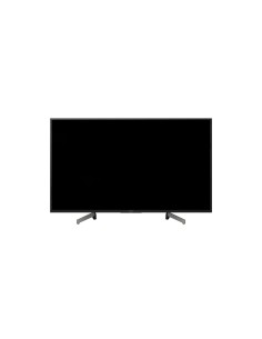 Sony FWD-43X80G T pantalla de señalización Pantalla plana para señalización digital 109,2 cm (43") LCD Wifi 393 cd   m² 4K