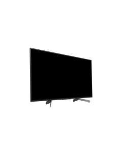 Sony FWD-43X80G T pantalla de señalización Pantalla plana para señalización digital 109,2 cm (43") LCD Wifi 393 cd   m² 4K 2