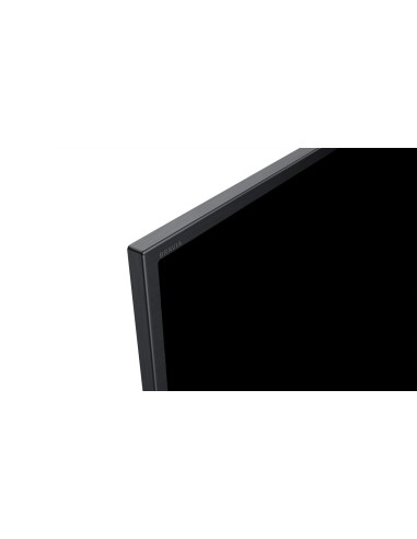 Sony FWD-43X80G T pantalla de señalización Pantalla plana para señalización digital 109,2 cm (43") LCD Wifi 393 cd   m² 4K