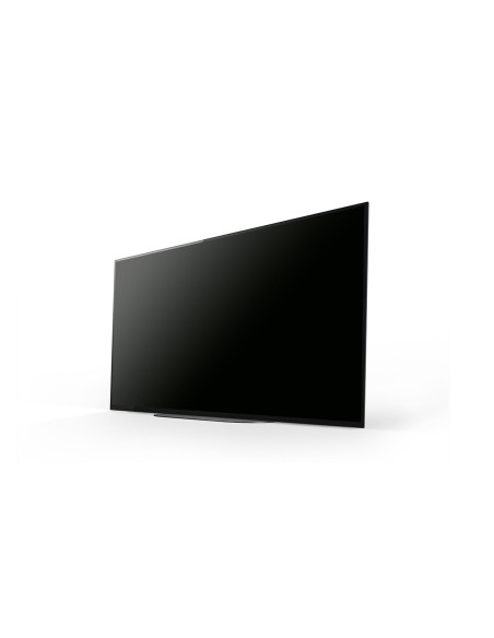 Sony FWD-48A9 T pantalla de señalización Pantalla plana para señalización digital 121,9 cm (48") OLED Wifi 4K Ultra HD Negro
