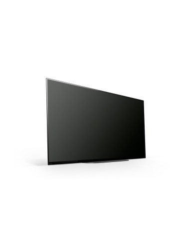 Sony FWD-48A9 T pantalla de señalización Pantalla plana para señalización digital 121,9 cm (48") OLED Wifi 4K Ultra HD Negro